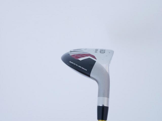 Fairway Wood : Katana : ไม้กระเทย Katana Sword ATC-589a (ปี 2015) Loft 19 ก้าน Speeder 589 Flex R