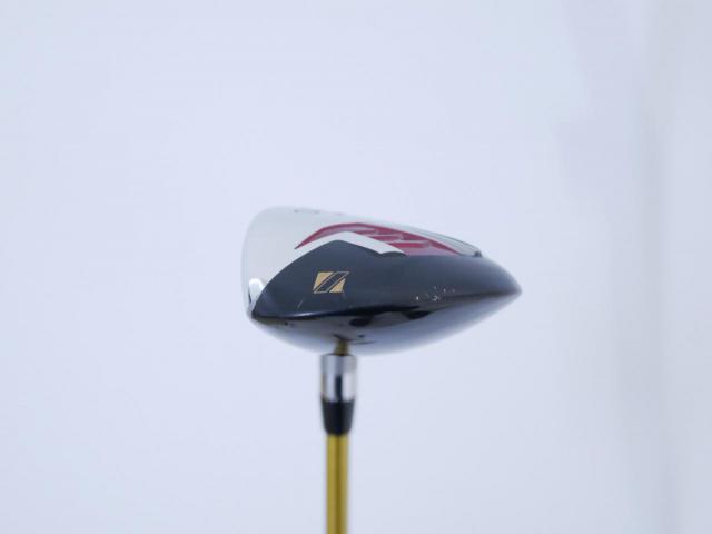 Fairway Wood : Katana : ไม้กระเทย Katana Sword ATC-589a (ปี 2015) Loft 19 ก้าน Speeder 589 Flex R