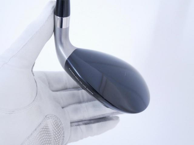 Fairway Wood : Katana : ไม้กระเทย Katana Sword ATC-589a (ปี 2015) Loft 19 ก้าน Speeder 589 Flex R