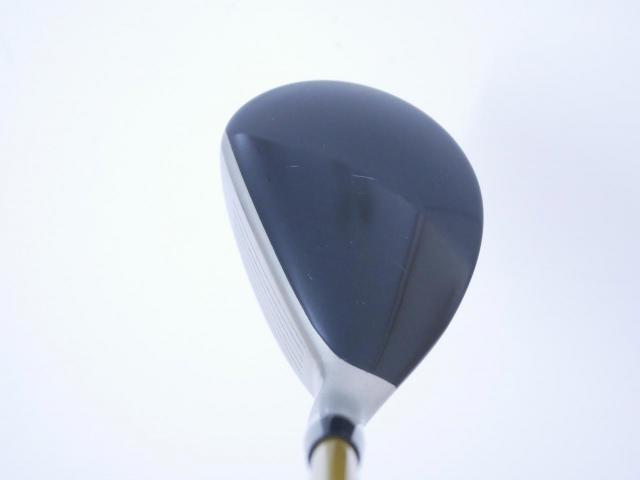 Fairway Wood : Katana : ไม้กระเทย Katana Sword ATC-589a (ปี 2015) Loft 19 ก้าน Speeder 589 Flex R