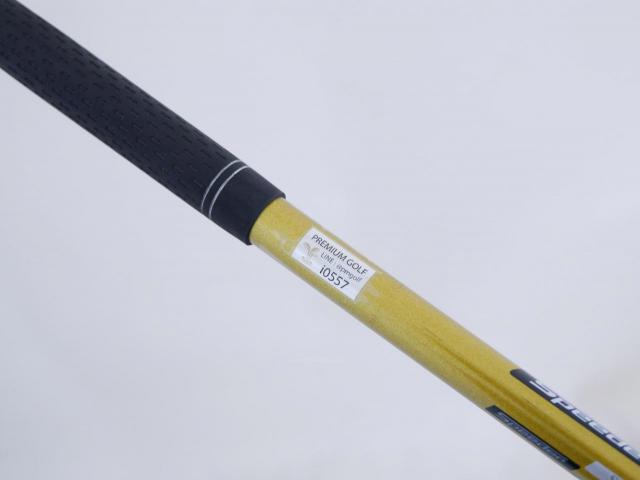 Fairway Wood : Katana : ไม้กระเทย Katana Sword ATC-589a (ปี 2015) Loft 19 ก้าน Speeder 589 Flex R