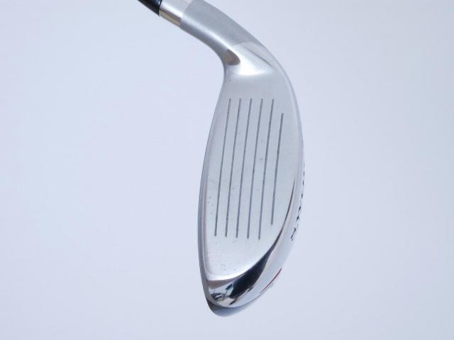 Fairway Wood : Katana : ไม้กระเทย Katana Sword ATC-589a (ปี 2015) Loft 19 ก้าน Speeder 589 Flex R