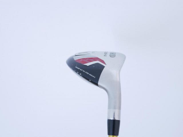 Fairway Wood : Katana : ไม้กระเทย Katana Sword ATC-589a (ปี 2015) Loft 22 ก้าน Speeder 589 Flex SR