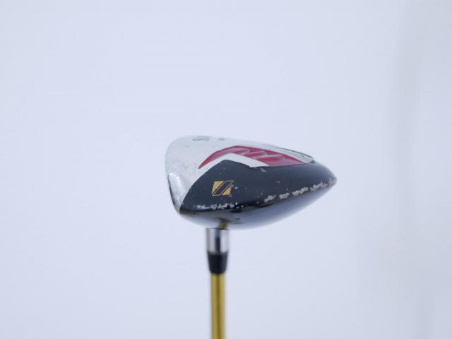 Fairway Wood : Katana : ไม้กระเทย Katana Sword ATC-589a (ปี 2015) Loft 22 ก้าน Speeder 589 Flex SR
