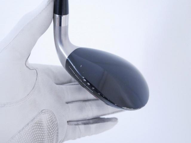 Fairway Wood : Katana : ไม้กระเทย Katana Sword ATC-589a (ปี 2015) Loft 22 ก้าน Speeder 589 Flex SR