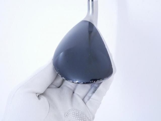 Fairway Wood : Katana : ไม้กระเทย Katana Sword ATC-589a (ปี 2015) Loft 22 ก้าน Speeder 589 Flex SR