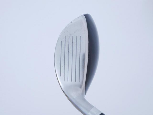 Fairway Wood : Katana : ไม้กระเทย Katana Sword ATC-589a (ปี 2015) Loft 22 ก้าน Speeder 589 Flex SR