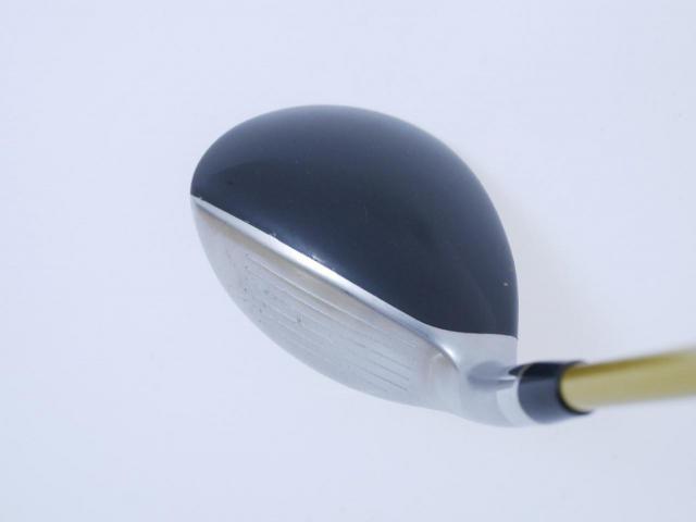 Fairway Wood : Katana : ไม้กระเทย Katana Sword ATC-589a (ปี 2015) Loft 22 ก้าน Speeder 589 Flex SR