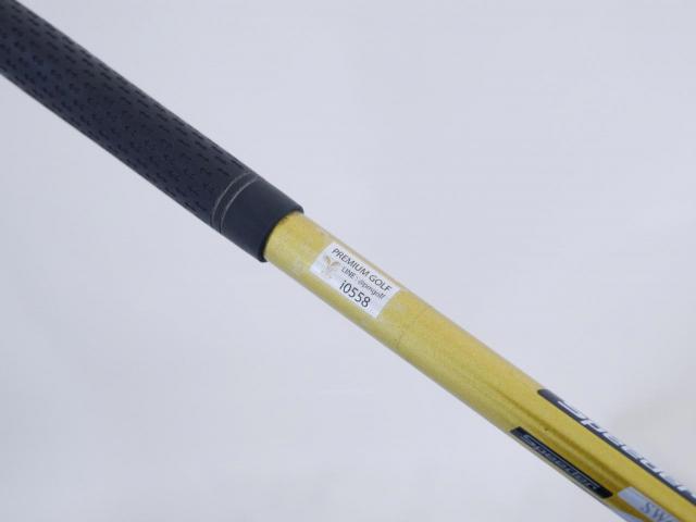 Fairway Wood : Katana : ไม้กระเทย Katana Sword ATC-589a (ปี 2015) Loft 22 ก้าน Speeder 589 Flex SR