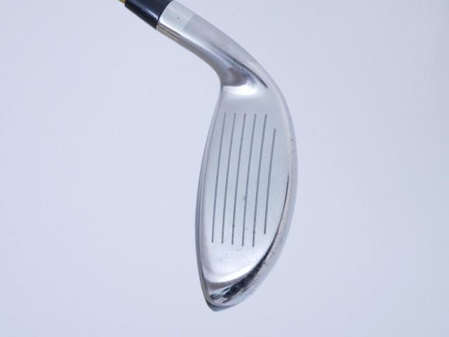 Fairway Wood : Katana : ไม้กระเทย Katana Sword ATC-589a (ปี 2015) Loft 22 ก้าน Speeder 589 Flex SR