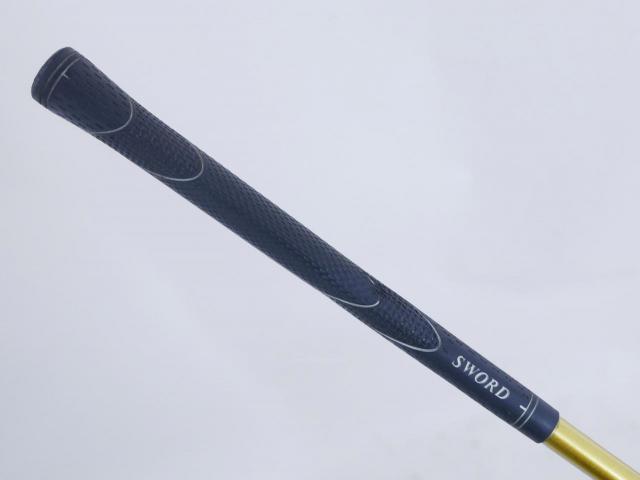 Fairway Wood : Katana : ไม้กระเทย Katana Sword ATC-589a (ปี 2015) Loft 22 ก้าน Speeder 589 Flex SR