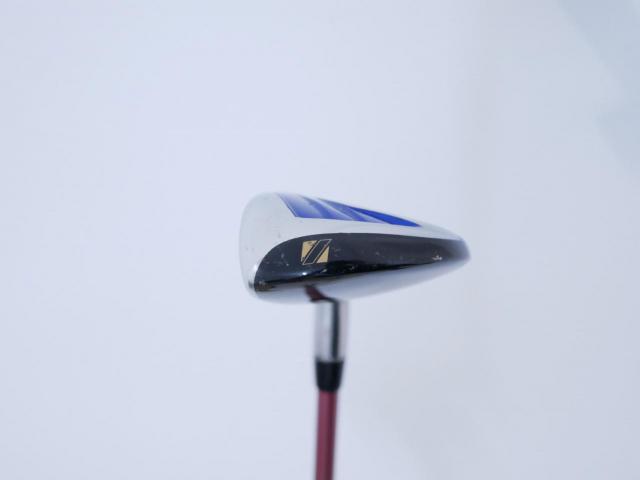 Fairway Wood : Katana : ไม้กระเทย Katana Sword IZU Max TG Loft 20 ก้าน Fujikura Speeder 589 Flex R