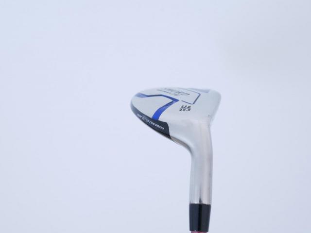 Fairway Wood : Katana : ไม้กระเทย Katana Sword IZU Max TG Loft 20 ก้าน Fujikura Speeder 589 Flex R