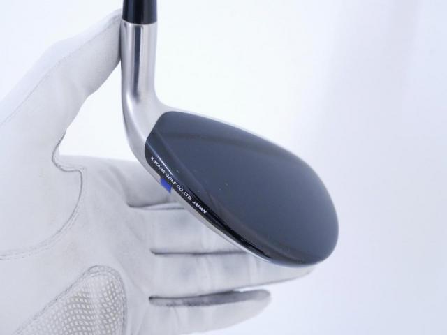 Fairway Wood : Katana : ไม้กระเทย Katana Sword IZU Max TG Loft 20 ก้าน Fujikura Speeder 589 Flex R