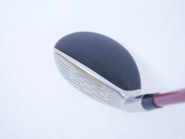 Fairway Wood : Katana : ไม้กระเทย Katana Sword IZU Max TG Loft 20 ก้าน Fujikura Speeder 589 Flex R