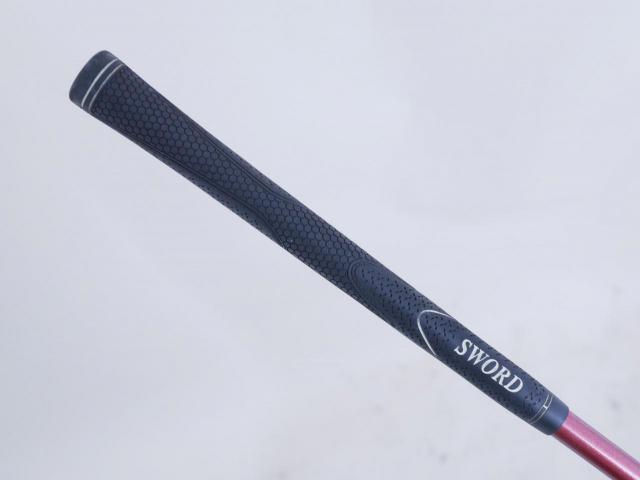 Fairway Wood : Katana : ไม้กระเทย Katana Sword IZU Max TG Loft 20 ก้าน Fujikura Speeder 589 Flex R