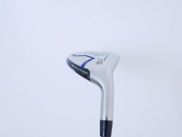 Fairway Wood : Katana : ไม้กระเทย Katana Sword IZU Max TG Loft 23 ก้าน Fujikura Speeder 589 Flex R