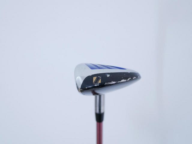 Fairway Wood : Katana : ไม้กระเทย Katana Sword IZU Max TG Loft 23 ก้าน Fujikura Speeder 589 Flex R
