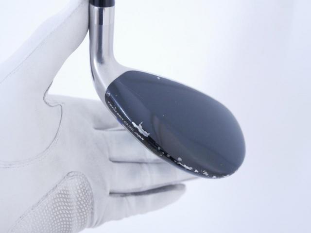 Fairway Wood : Katana : ไม้กระเทย Katana Sword IZU Max TG Loft 23 ก้าน Fujikura Speeder 589 Flex R