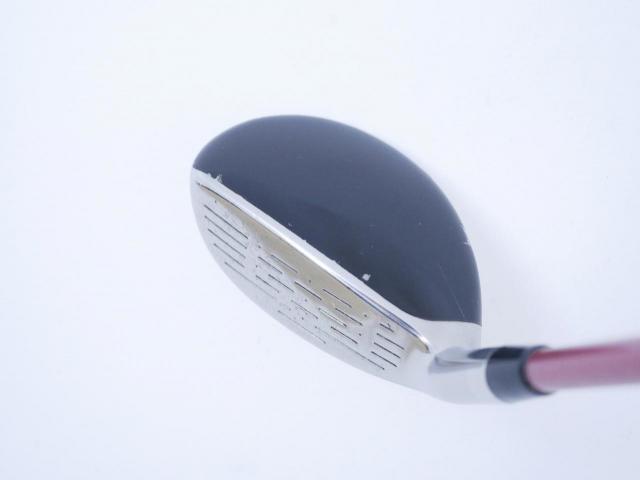 Fairway Wood : Katana : ไม้กระเทย Katana Sword IZU Max TG Loft 23 ก้าน Fujikura Speeder 589 Flex R