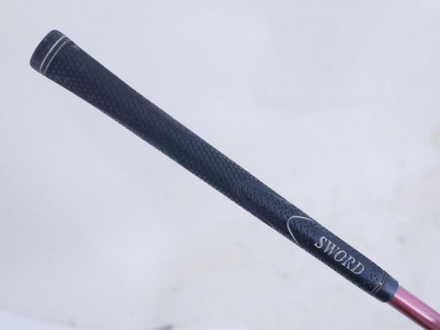 Fairway Wood : Katana : ไม้กระเทย Katana Sword IZU Max TG Loft 23 ก้าน Fujikura Speeder 589 Flex R