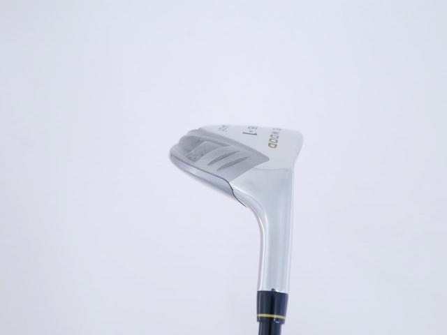 Fairway Wood : Katana : ไม้กระเทย Katana Snipe Wood GS-1 Loft 21 Flex R 