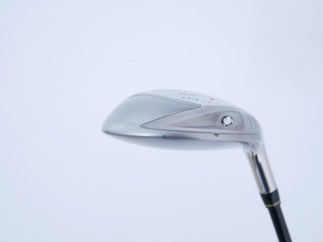 Fairway Wood : Katana : ไม้กระเทย Katana Snipe Wood GS-1 Loft 21 Flex R 