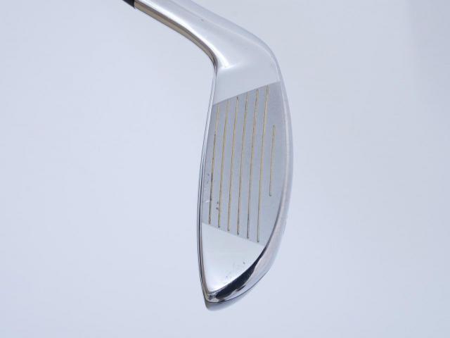 Fairway Wood : Katana : ไม้กระเทย Katana Snipe Wood GS-1 Loft 21 Flex R 
