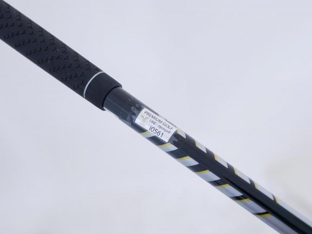 Fairway Wood : Katana : ไม้กระเทย Katana Snipe Wood GS-1 Loft 21 Flex R 