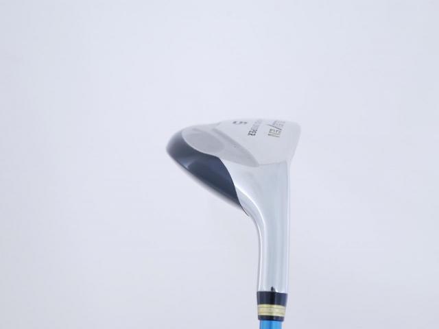 Fairway Wood : Katana : ไม้กระเทย Katana Sword SL-Eleven Loft 21 Flex R