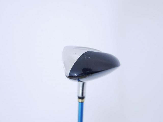 Fairway Wood : Katana : ไม้กระเทย Katana Sword SL-Eleven Loft 21 Flex R