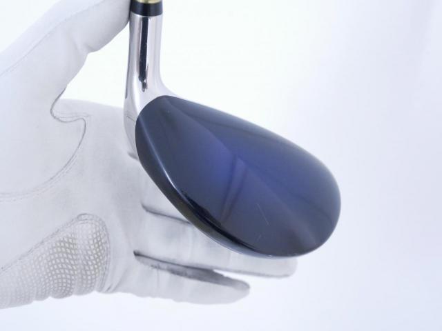 Fairway Wood : Katana : ไม้กระเทย Katana Sword SL-Eleven Loft 21 Flex R