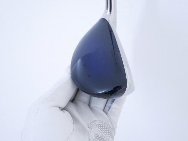 Fairway Wood : Katana : ไม้กระเทย Katana Sword SL-Eleven Loft 21 Flex R