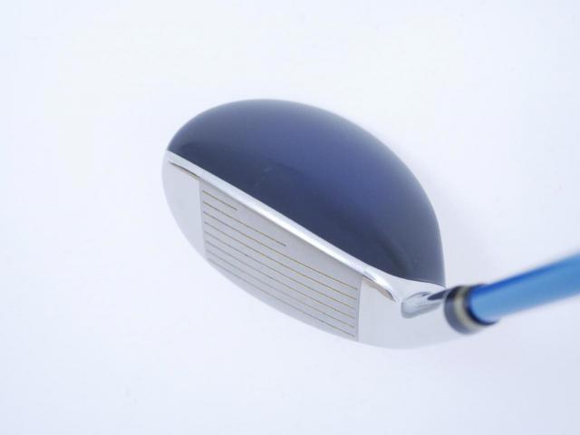 Fairway Wood : Katana : ไม้กระเทย Katana Sword SL-Eleven Loft 21 Flex R
