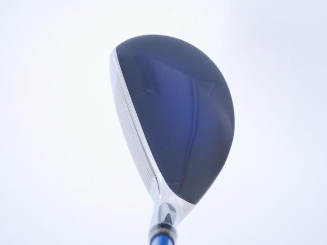 Fairway Wood : Katana : ไม้กระเทย Katana Sword SL-Eleven Loft 21 Flex R