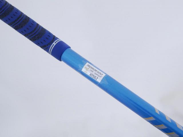 Fairway Wood : Katana : ไม้กระเทย Katana Sword SL-Eleven Loft 21 Flex R