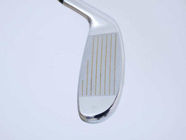 Fairway Wood : Katana : ไม้กระเทย Katana Sword SL-Eleven Loft 21 Flex R
