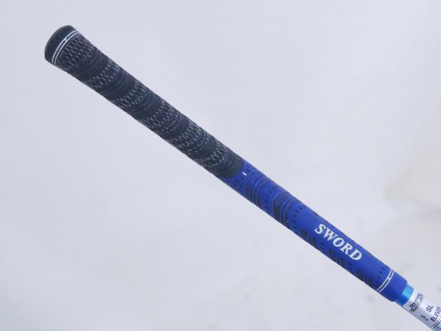 Fairway Wood : Katana : ไม้กระเทย Katana Sword SL-Eleven Loft 21 Flex R