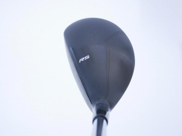 Fairway Wood : PRGR : ไม้กระเทย PRGR RS JUST (รุ่นปี 2024) Loft 19 ก้านเหล็ก NS Pro 95 Flex S (M-43)