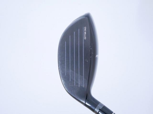 Fairway Wood : PRGR : ไม้กระเทย PRGR RS JUST (รุ่นปี 2024) Loft 19 ก้านเหล็ก NS Pro 95 Flex S (M-43)