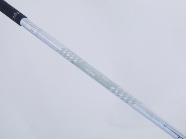 Fairway Wood : PRGR : ไม้กระเทย PRGR RS JUST (รุ่นปี 2024) Loft 19 ก้านเหล็ก NS Pro 95 Flex S (M-43)