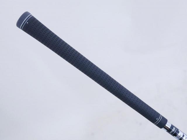 Fairway Wood : PRGR : ไม้กระเทย PRGR RS JUST (รุ่นปี 2024) Loft 19 ก้านเหล็ก NS Pro 95 Flex S (M-43)