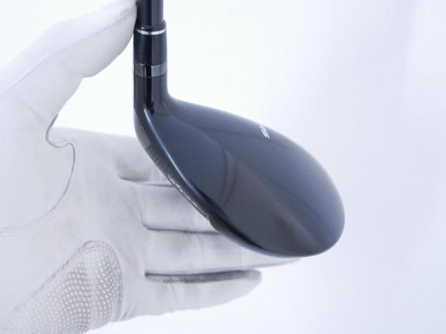 Fairway Wood : PRGR : ไม้กระเทย PRGR RS JUST (รุ่นปี 2024) Loft 19 ก้าน Mitsubishi Diamana Flex S
