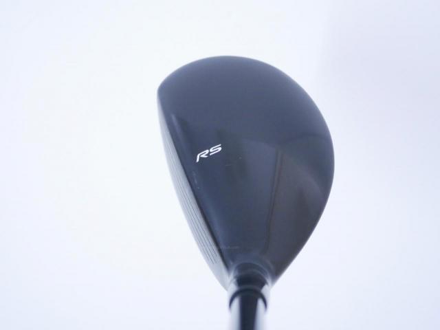Fairway Wood : PRGR : ไม้กระเทย PRGR RS JUST (รุ่นปี 2024) Loft 19 ก้าน Mitsubishi Diamana Flex S