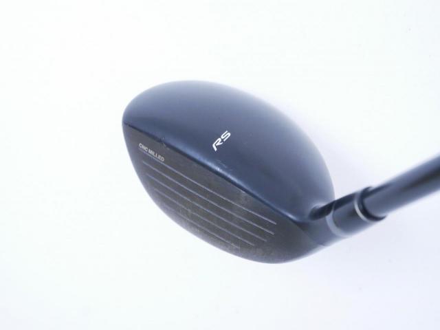 Fairway Wood : PRGR : ไม้กระเทย PRGR RS JUST (รุ่นปี 2024) Loft 19 ก้าน Mitsubishi Diamana Flex S
