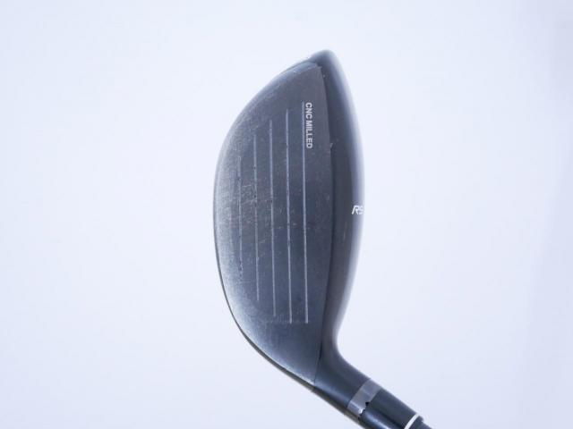 Fairway Wood : PRGR : ไม้กระเทย PRGR RS JUST (รุ่นปี 2024) Loft 19 ก้าน Mitsubishi Diamana Flex S