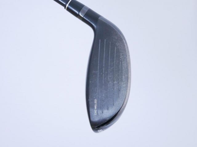 Fairway Wood : PRGR : ไม้กระเทย PRGR RS JUST (รุ่นปี 2024) Loft 19 ก้าน Mitsubishi Diamana Flex S