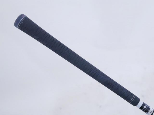 Fairway Wood : PRGR : ไม้กระเทย PRGR RS JUST (รุ่นปี 2024) Loft 19 ก้าน Mitsubishi Diamana Flex S