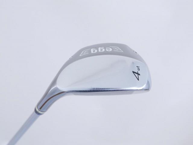 Fairway Wood : PRGR : ไม้กระเทย PRGR Egg i+ Loft 21 ก้าน M-37 Flex R