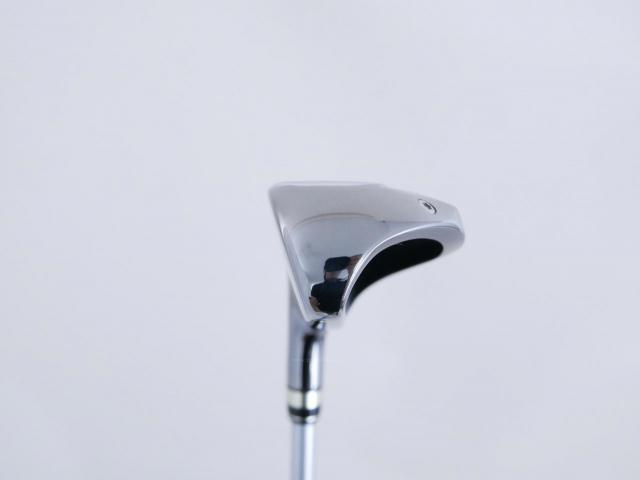 Fairway Wood : PRGR : ไม้กระเทย PRGR Egg i+ Loft 21 ก้าน M-37 Flex R